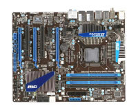 Msi P67A-GD80 (B3) Msi P67A-GD80 (B3)